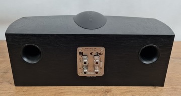 KEF Q6c — центральный динамик