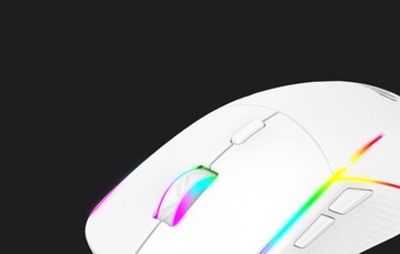 Проводная мышь Havit Ms961, игровая USB-мышь, 12000 точек на дюйм, RGB-подсветка