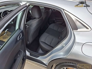 Kia XCeed Crossover 1.6 CRDi SCR 136KM 2021 Kia XCeed 1,6 CRDI 136KM klima elektryka FV 23 oplacony 1.6 Diesel 136KM, zdjęcie 10