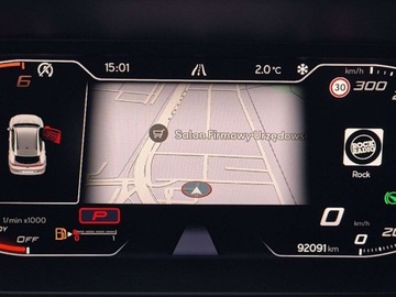 Cupra Formentor 2022 Cupra Formentor Kamera 4DRIVE Podgrzewane fotele Martwe pole 2.0 Diesel, zdjęcie 16