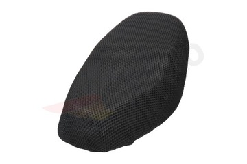 Pokrowiec na siedzenie odychający siatka 3D 3XL