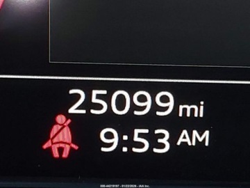 Audi A5 F5 2023 Audi A5 Sportback Premium Plus 45 Tfsi S Line Quattro S Tronic 2023 2.0, zdjęcie 11