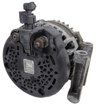 ALTERNÁTOR 150A OPEL CORSA E V 2014- 1.3 CDTI B13DTE 39007364 0126312012