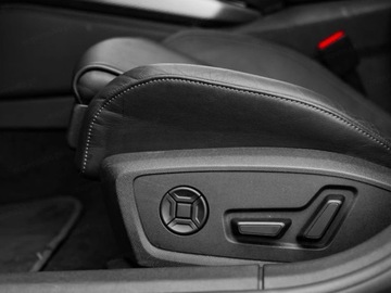 Audi A5 B10 2025 AUDI A5 e-Hybrid quattro Avant Combi (367 KM) 2025, zdjęcie 4