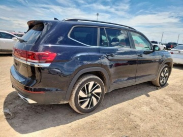 Volkswagen 2024 Volkswagen Atlas SE 2024 2.0l 2.0 Benzyna 235KM, zdjęcie 3