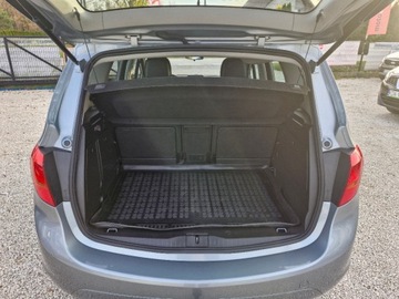 Opel Meriva II Mikrovan 1.4 Turbo ECOTEC 120KM 2011 Opel Meriva Sliczna 1.4 b z Niemiec przebieg 180 tys km jak nowa wersja Co, zdjęcie 16