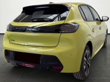 Peugeot 208 II Hatchback Facelifting 1.2 PureTech 100KM 2026 Od ręki - Edition 1.2 Turbo 100KM, zdjęcie 4