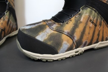 Туфли BURTON RULER SPEEDZONE размер 47/320 мм [f71]