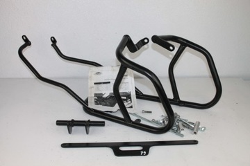 YAMAHA XT 660 TENERE STELAŻE MOCOWANIA GMOLE