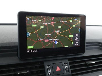 Audi Q5 II Q5-e 2.0 50 TFSI e 299KM 2020 Audi Q5 50 TFSIe PHEV Automat Quattro Nawigacja, zdjęcie 23