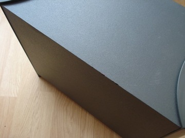 АКТИВНЫЙ САБВУФЕР BOSE PS3,2,1