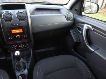 Dacia Duster I SUV Facelifting 1.6 SCe 114KM 2016 Dacia Duster 1.6 SCe, Salon Polska, GAZ, Klima, zdjęcie 7