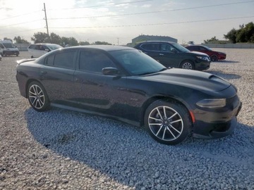 Dodge Charger VII 2023 Dodge Charger RT 2023 5.7 Benzyna 370KM, zdjęcie 4