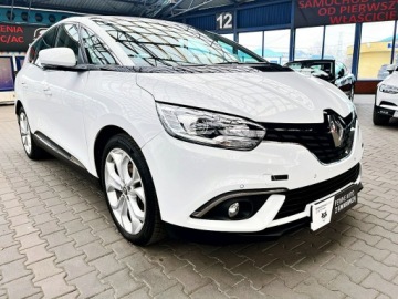 Renault Grand Scenic III 1.3 Energy TCe 140KM 2019 Renault Grand Scenic 7-OSÓB GWARANCJ 1wł Kraj, zdjęcie 6