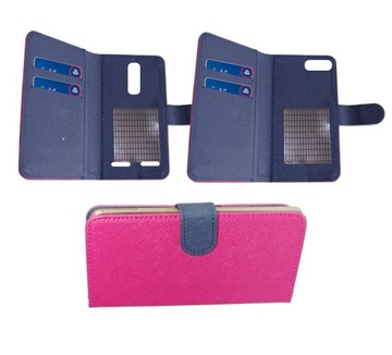 Etui Książka do maxcom MM720