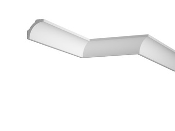 LISTWA SUFITOWA OŚWIETLENIOWA MD210LG PRZYSUFITOWA