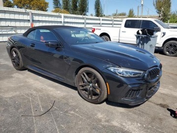 BMW 2020 BMW M8 2020 BMW M8 , silnik 4.4 l 4.4 Benzyna 617KM, zdjęcie 4