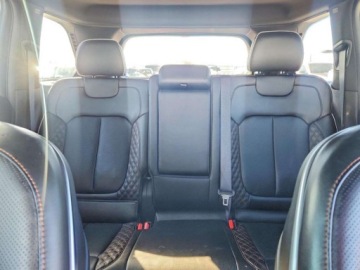 Jeep Grand Cherokee IV 2022 Jeep Grand Cherokee Summit 2022 3.6 Benzyna 293KM, zdjęcie 10