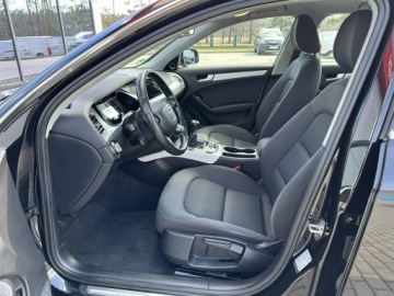 Audi A4 B8 Limousine Facelifting 1.8 TFSI 170KM 2015 Audi A4 Limousine 8xAlu, Navi, Xenon, Climatronic, zdjęcie 11