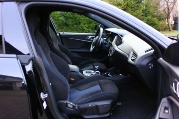 BMW Seria 2 F22-F23-F45-F46 Coupe Facelifting 218d 150KM 2021 BMW Seria 2 218D 150KM Sportowy Sedan M Sport Bezwypadkowy Serwis Pewne Au, zdjęcie 34