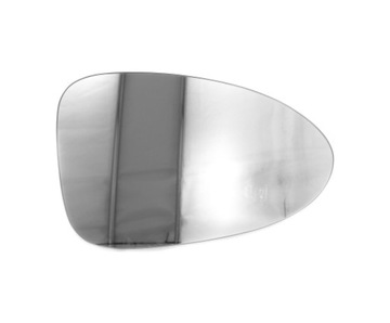 PORSCHE MACAN (95B) 2014 - 2018 VLOŽKA ZRCÁTKO Z PLASTEM MONTÁŽ