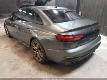 Audi A4 B9 2023 Audi S4 Limousine Premium Plus Tfsi Quattro Tiptronic 2023 3.0l 3.0 Benzyna, zdjęcie 3