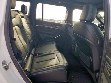 Jeep 2024 Jeep Grand Cherokee Limited 4XE 2024 2.0l 2.0 Hybryda 375KM, zdjęcie 11