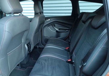 Ford Kuga II SUV Facelifting 1.5 TDCi 120KM 2017 Ford Kuga 1.5 TDCI 120KM St-Line SalonPL SerwisASO Iwl. Gwarancja Vat-Marza, zdjęcie 26