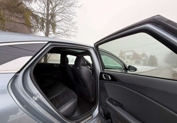 Kia Proceed Shooting Brake 1.4 T-GDI 140KM 2020 Kia ProCeed Kia ProCeed 1.4 T-GDI OPF GT LINE 1.4 Benzyna 140KM, zdjęcie 29