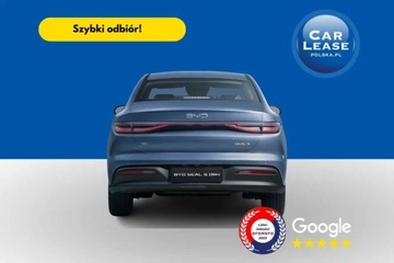 BYD Seal 2025 BYD Seal 5 DM-i Comfort Od Reki Atrakcyjne finansowanie Duzy rabat, zdjęcie 7