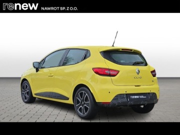 Renault Clio IV Hatchback 5d ENERGY TCe 99g 90KM 2013 Clio 0.9 Energy TCe Dynamique, zdjęcie 2