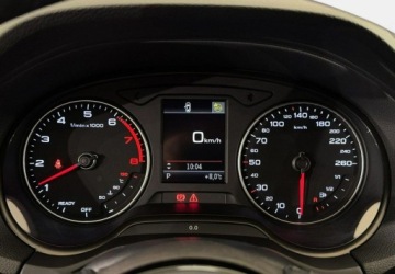 Audi Q2 SUV 1.5 35 TFSI 150KM 2020 Audi Q2 VAT 23 Advanced 35TFSI 150KM S-tronic 20202021 r., salon PL, I wl., zdjęcie 22