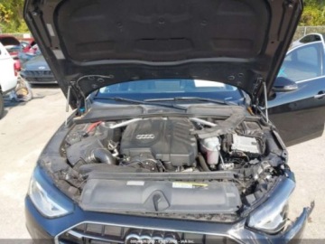 Audi A4 B9 2021 Audi A4 Limousine Premium 40 Tfsi Quattro S Tronic 2021 2.0 Benzyna 201KM, zdjęcie 8