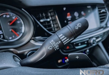 Opel Insignia II Grand Sport 1.5 Turbo 165KM 2017 Opel Insignia Bezwypadkowa, FV23, OPC, Automat, KredytowanieLeasing, gw.1, zdjęcie 27