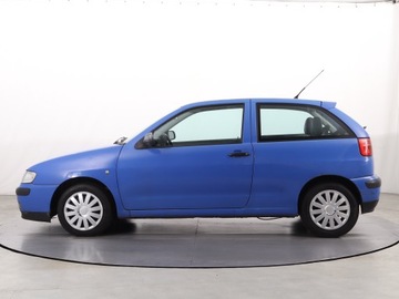 Seat Ibiza II Hatchback Facelifting 1.4 60KM 2001 Seat Ibiza 1.4 i, Klima, Klimatronic, zdjęcie 2
