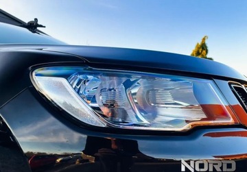 Jeep Compass II SUV 2.0 MJD 140KM 2018 Jeep Compass Bezwypadkowy, Night Eagle, 4x4, Nowy rozrzad, gw.12m, Polski, zdjęcie 10