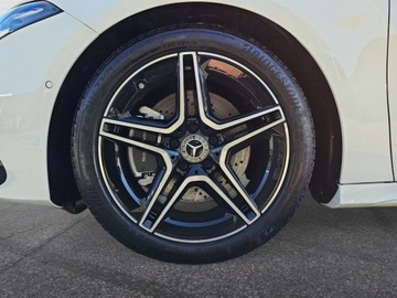 Mercedes Klasa A W177/V177 Hatchback Facelifting 2.0 220 190KM 2024 Mercedes-Benz Klasa A Mercedes-Benz A220 4Matic 2.0 Benzyna 190KM, zdjęcie 8