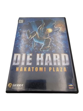 GRA NA PC DIE HARD NAKATOMI PLAZA