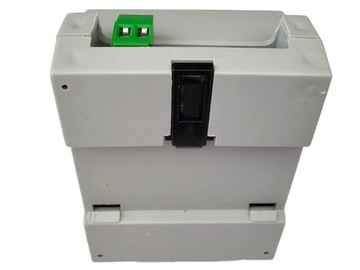 Przełącznik przetwornicy sieć do przyczep PP10 10A Wersja ulepszona