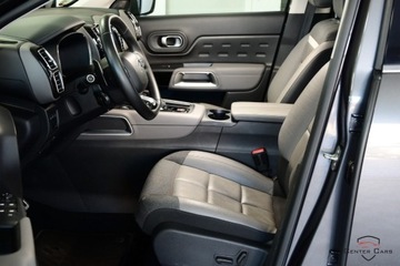 Citroen C5 Aircross SUV 2.0 BlueHDI 178KM 2019 Citroen C5 Aircross 2.0 HDi Bi-LED Navi Kam.Pano.KeyLess Pol Skora El.Klap, zdjęcie 17