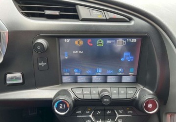 Chevrolet Corvette C7 Coupe 6.2 V8 466KM 2016 Chevrolet Corvette Chevrolet Corvette Stingray 2LT 6.2 V8 Automatik 6.2, zdjęcie 22