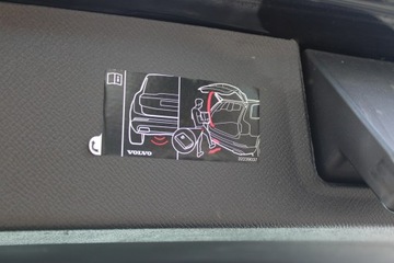 Volvo XC90 II 2022 Volvo XC 90 AWD skóra kamera Gwarancja, zdjęcie 15