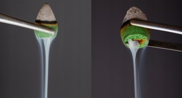 Ароматическая горелка с фитилями для благовоний ИДЕАЛЬНЫЙ ПОДАРОК ​​НА ДЕНЬ ВАЛЕНТИНА 20,5 см