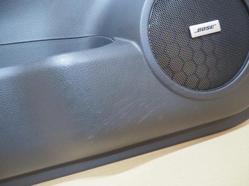 ОБИВКА ДВЕРИ ПЕРЕДНЕЙ ЛЕВОЙ NISSAN QASHQAI II J11