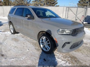 Dodge Durango III 3.6 V6 294KM 2024 Dodge Durango 2024 Dodge Durango GT Plus RWD 3.6 Benzyna 295KM, zdjęcie 6