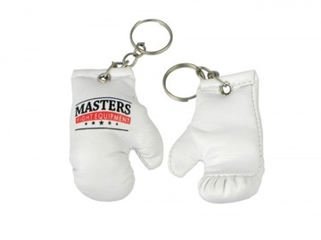 Брелок-перчатка MASTERS - BRM - НОВЫЕ ЦВЕТА