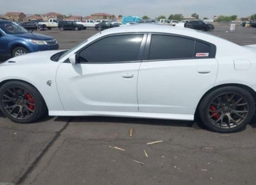 Dodge Charger VII 2016 Dodge Charger 2016, 6.2L, SRT HELLCAT, od ubezpieczalni, zdjęcie 2