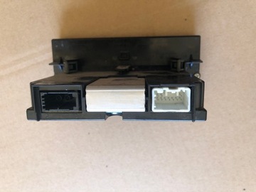 DISPLEJ OBRAZOVKA VOLVO S40 V50 2007-2012 30797719