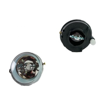 HALOGEN DEPO LEVÝ SEAT AROSA