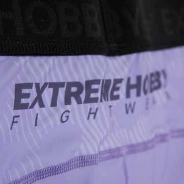 Женские леггинсы для грэпплинга MMA BJJ K1 HAVOC S EXTREME HOBBY